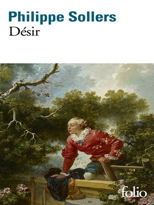 cover image of Désir